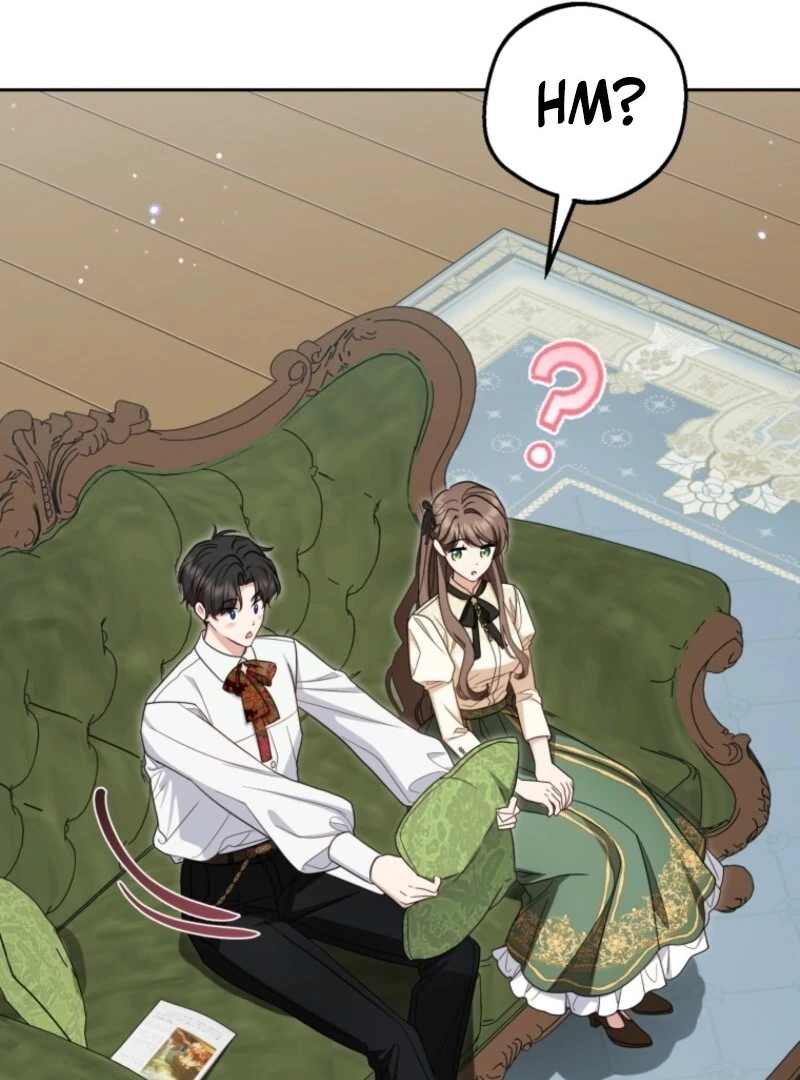 The Villainess Is Shy in Receiving Love Chapter 101 - Page 65