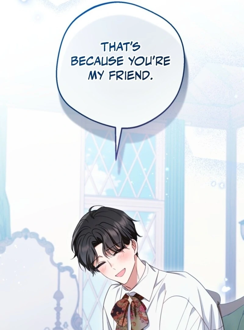 The Villainess Is Shy in Receiving Love Chapter 101 - Page 76