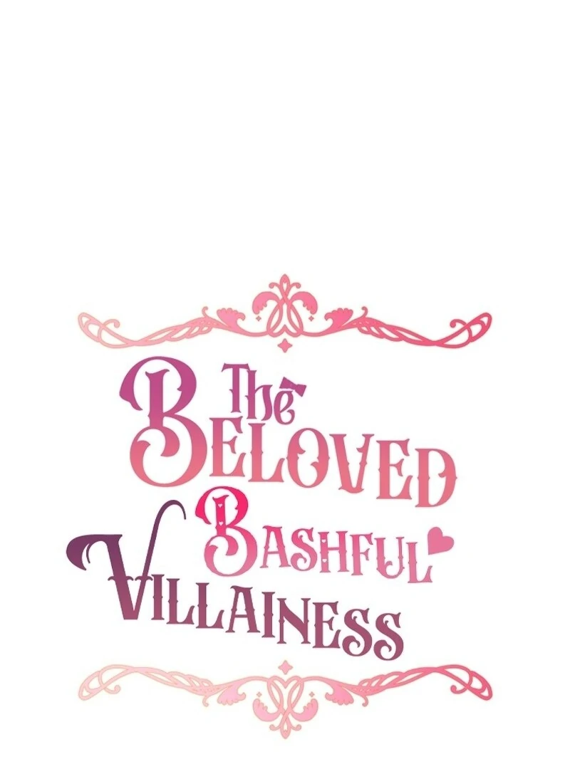 The Villainess Is Shy in Receiving Love Chapter 101 - Page 79