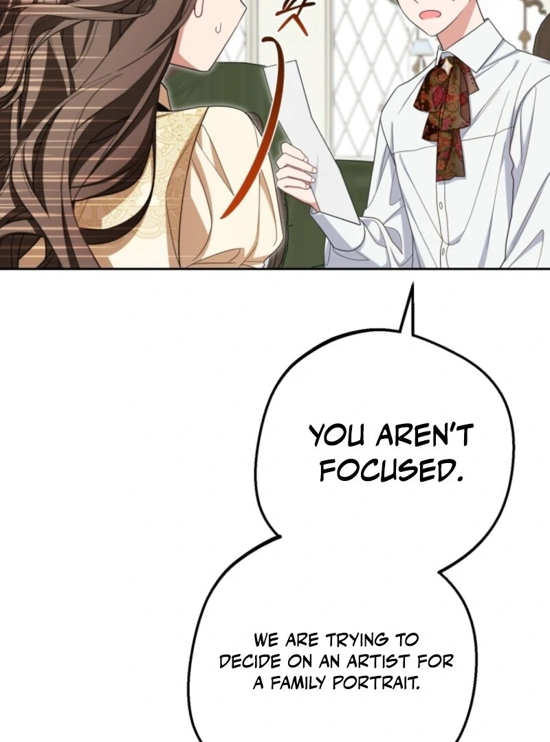 The Villainess Is Shy in Receiving Love Chapter 101 - Page 8