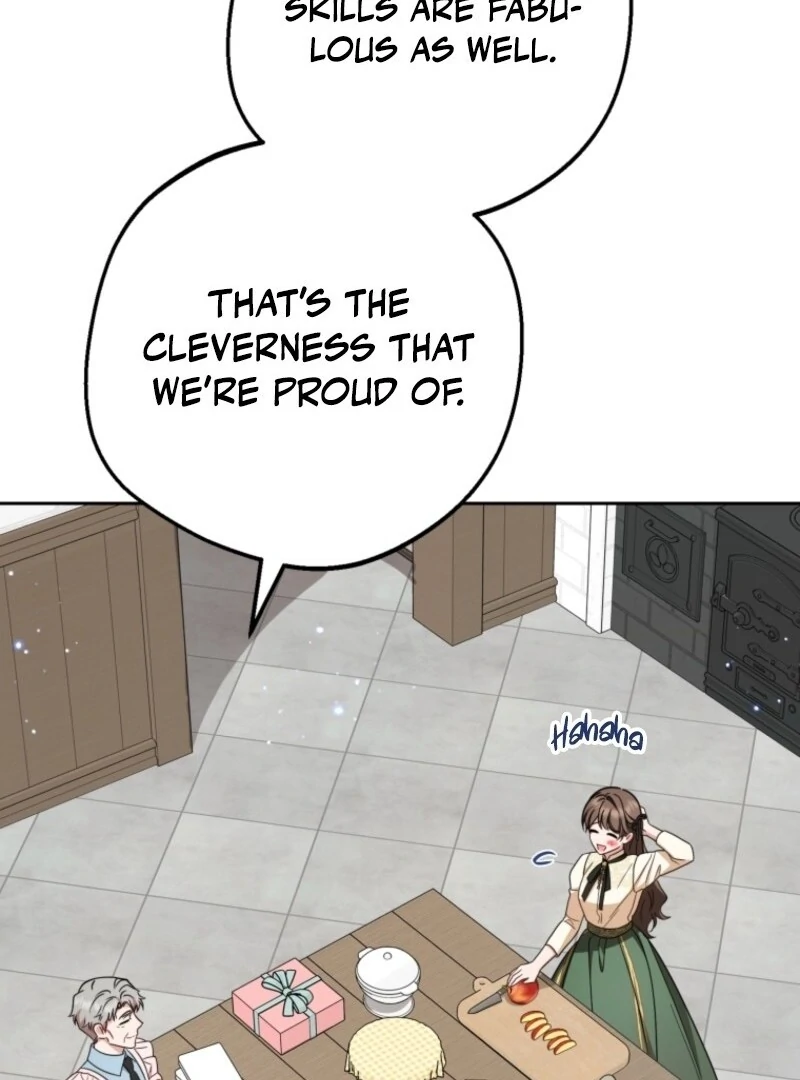 The Villainess Is Shy in Receiving Love Chapter 101 - Page 91