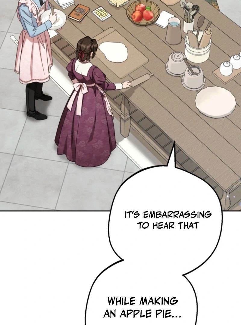 The Villainess Is Shy in Receiving Love Chapter 101 - Page 92