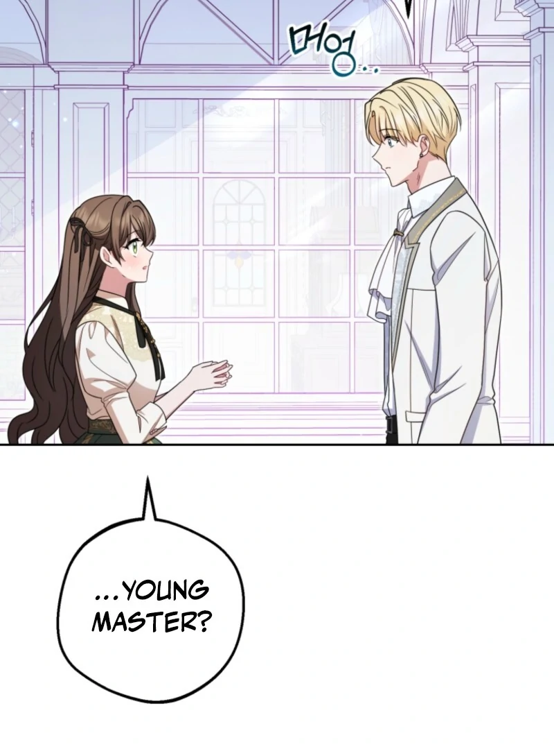 The Villainess Is Shy in Receiving Love Chapter 102 - Page 103
