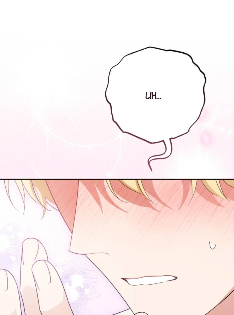 The Villainess Is Shy in Receiving Love Chapter 102 - Page 108