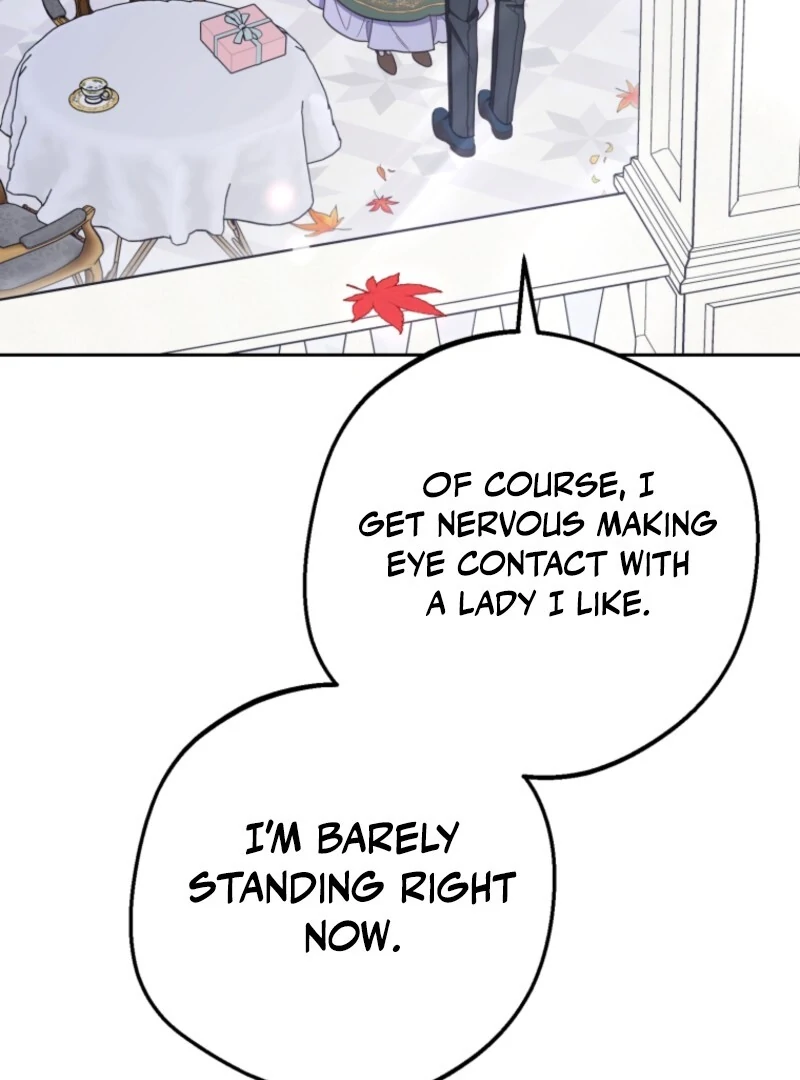 The Villainess Is Shy in Receiving Love Chapter 102 - Page 117