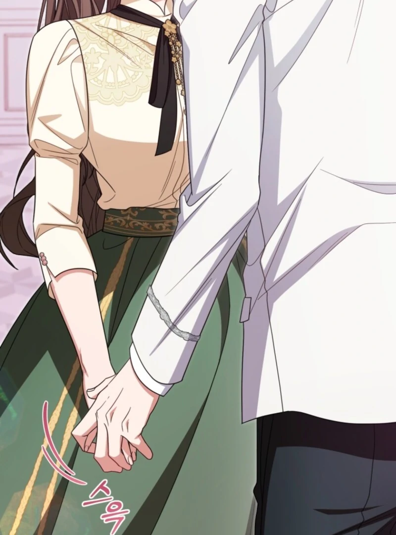The Villainess Is Shy in Receiving Love Chapter 102 - Page 124