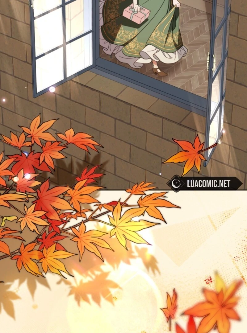 The Villainess Is Shy in Receiving Love Chapter 102 - Page 4