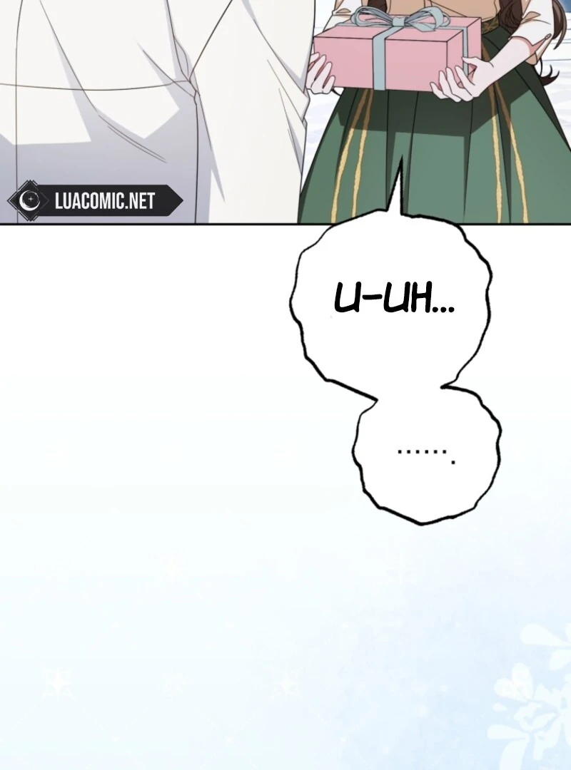 The Villainess Is Shy in Receiving Love Chapter 102 - Page 70