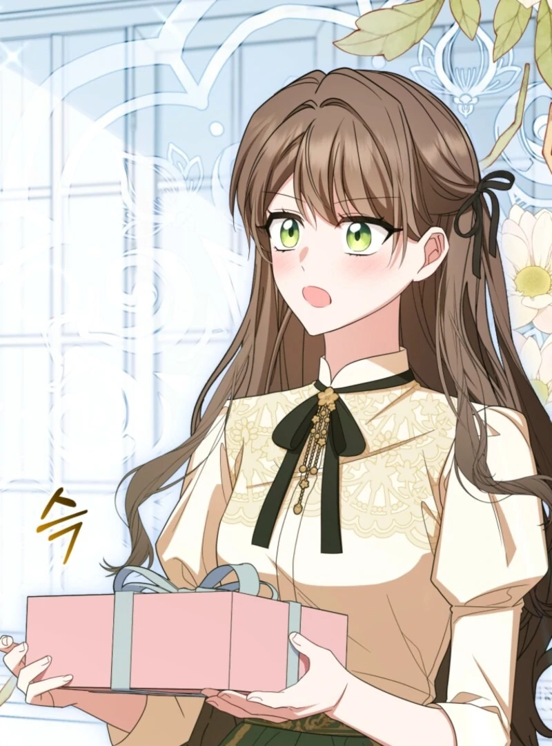 The Villainess Is Shy in Receiving Love Chapter 102 - Page 73