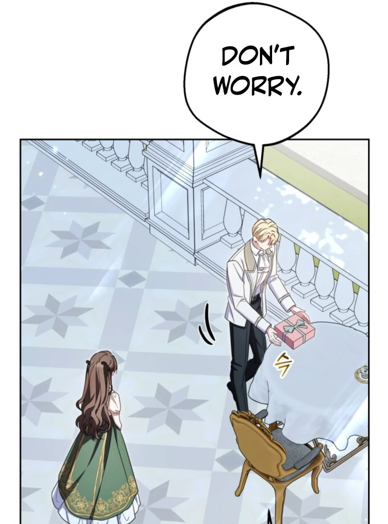 The Villainess Is Shy in Receiving Love Chapter 102 - Page 90