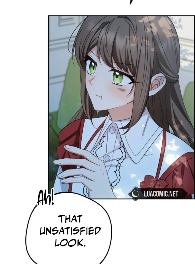 The Villainess Is Shy in Receiving Love Chapter 103 - Page 11