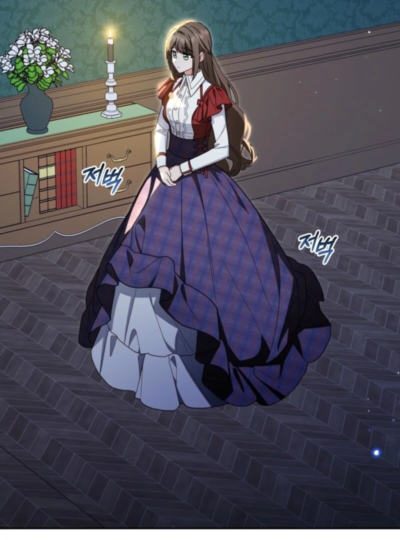 The Villainess Is Shy in Receiving Love Chapter 103 - Page 101