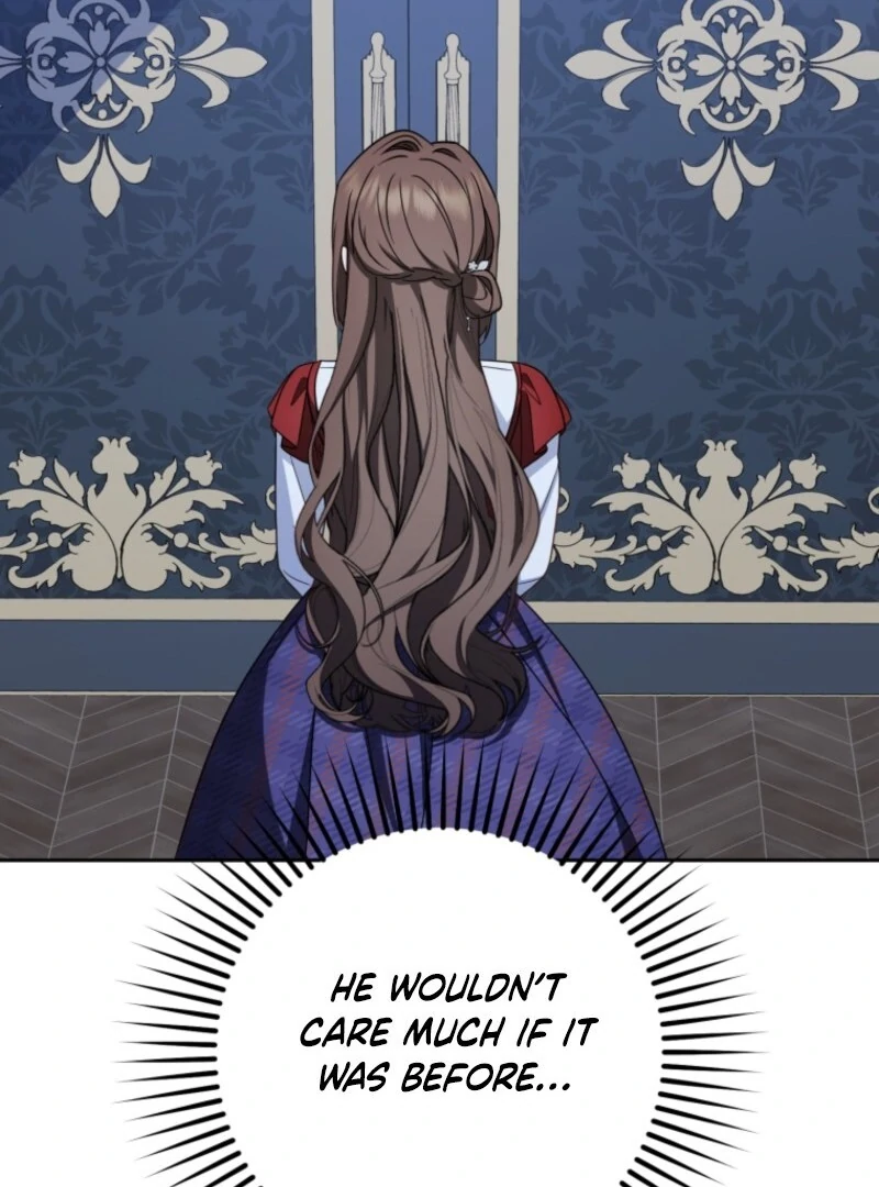 The Villainess Is Shy in Receiving Love Chapter 103 - Page 104