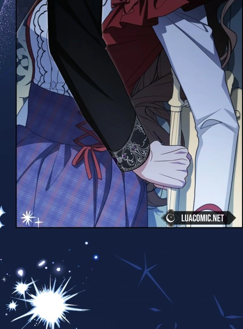 The Villainess Is Shy in Receiving Love Chapter 103 - Page 119