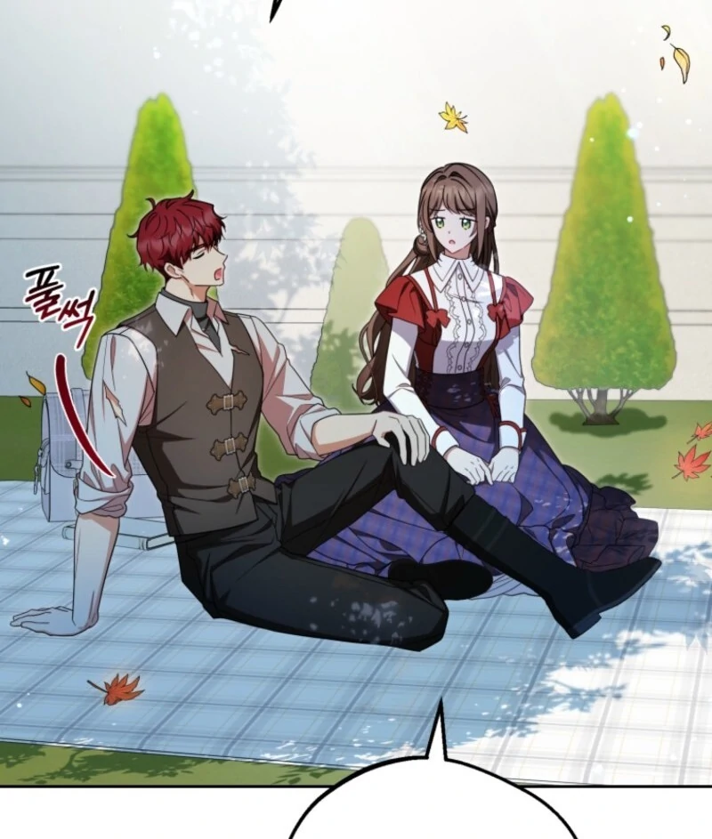 The Villainess Is Shy in Receiving Love Chapter 103 - Page 13