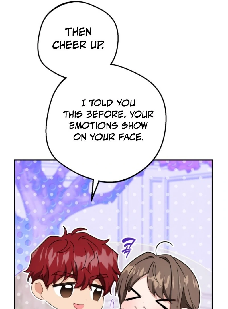 The Villainess Is Shy in Receiving Love Chapter 103 - Page 15