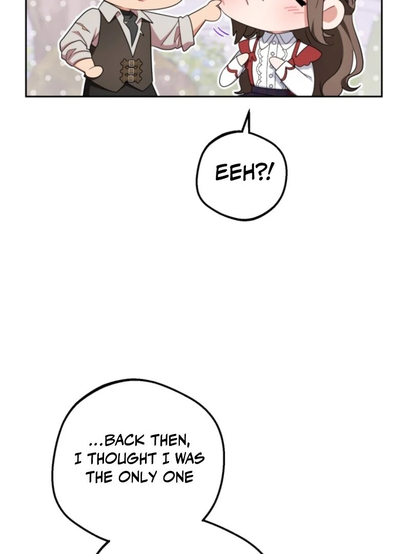 The Villainess Is Shy in Receiving Love Chapter 103 - Page 16