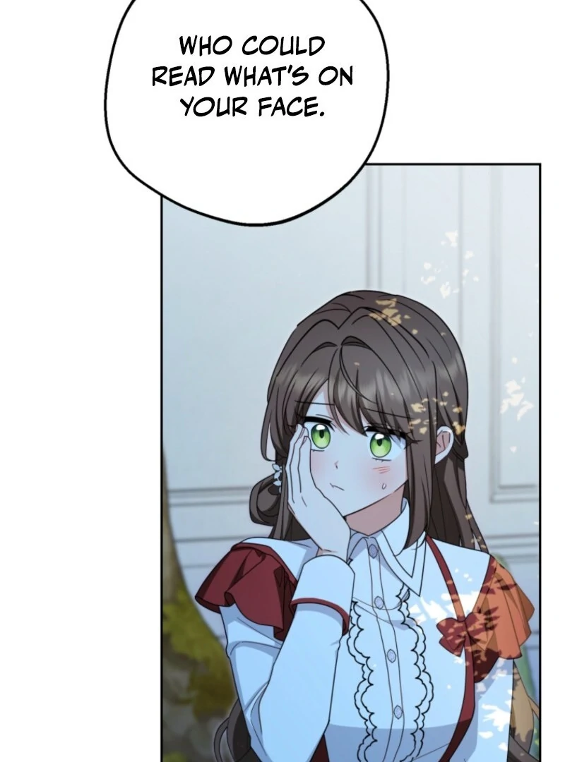 The Villainess Is Shy in Receiving Love Chapter 103 - Page 17