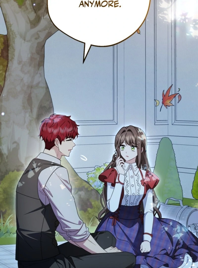 The Villainess Is Shy in Receiving Love Chapter 103 - Page 19