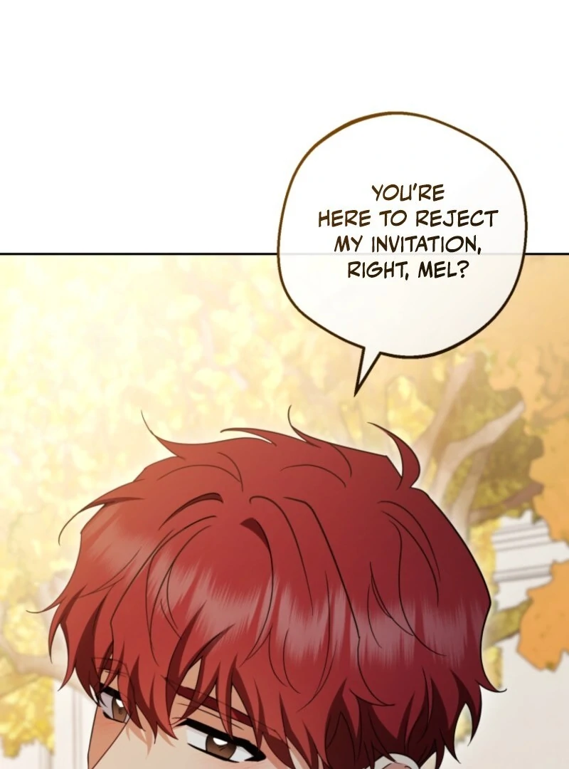 The Villainess Is Shy in Receiving Love Chapter 103 - Page 21