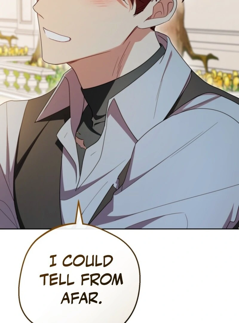 The Villainess Is Shy in Receiving Love Chapter 103 - Page 22