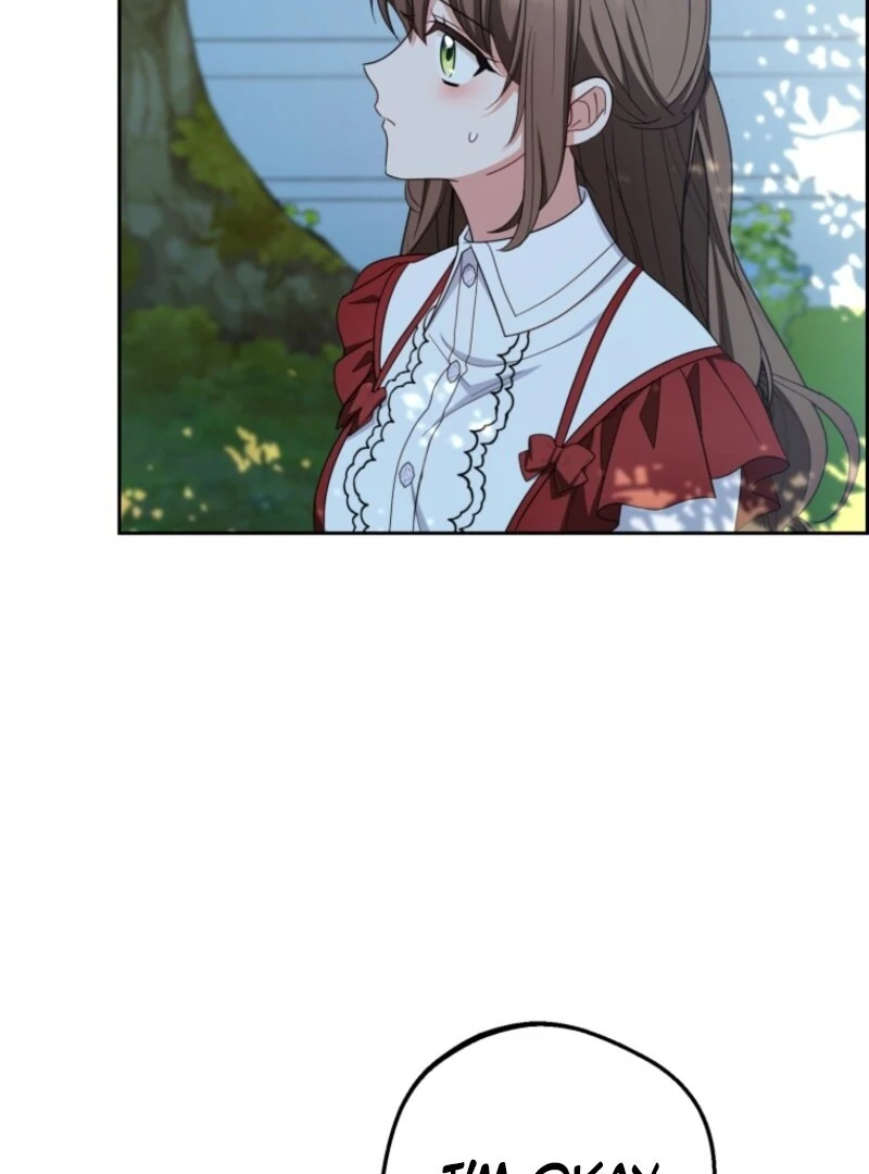The Villainess Is Shy in Receiving Love Chapter 103 - Page 32