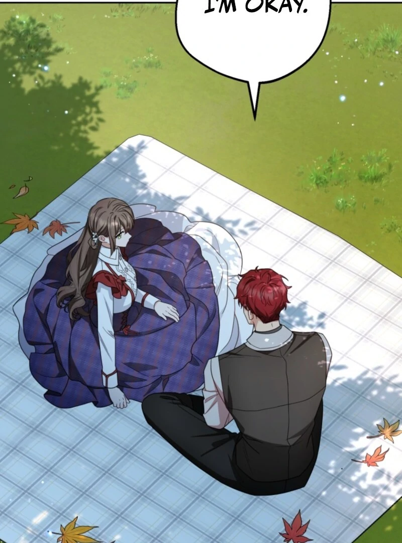 The Villainess Is Shy in Receiving Love Chapter 103 - Page 33