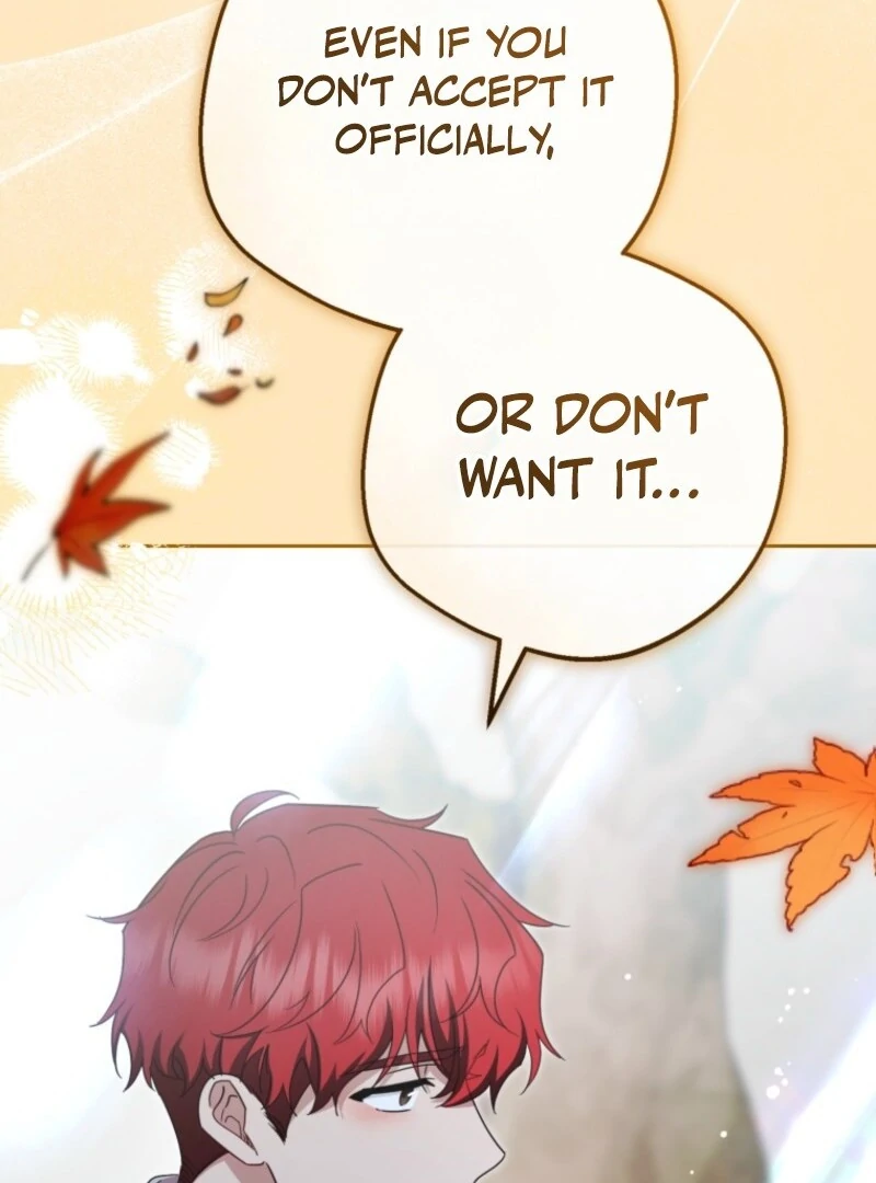 The Villainess Is Shy in Receiving Love Chapter 103 - Page 40