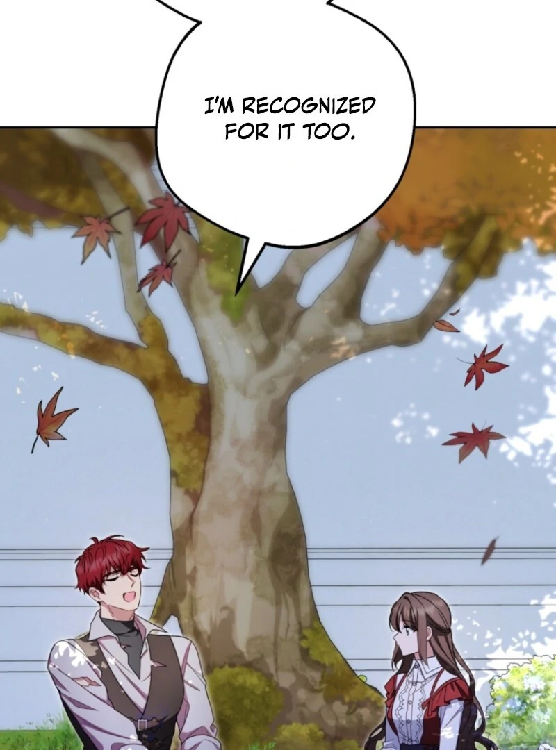 The Villainess Is Shy in Receiving Love Chapter 103 - Page 51