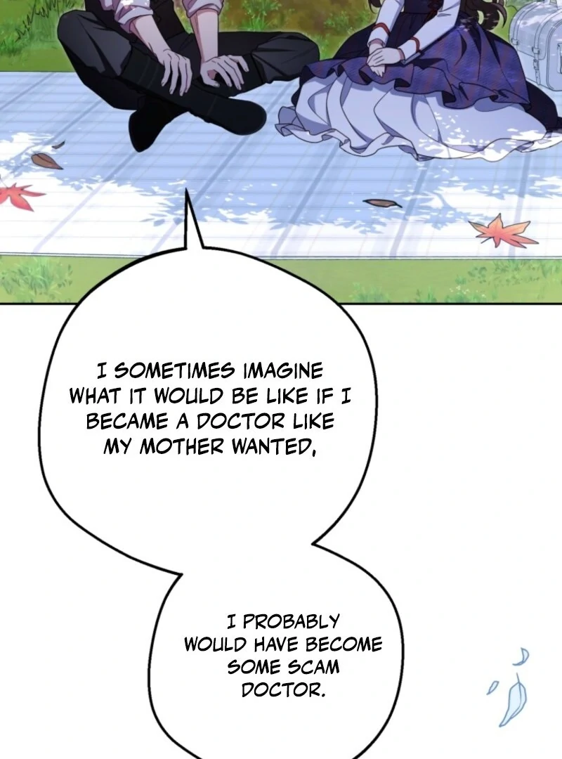 The Villainess Is Shy in Receiving Love Chapter 103 - Page 52