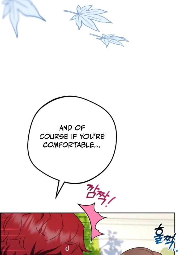 The Villainess Is Shy in Receiving Love Chapter 103 - Page 58