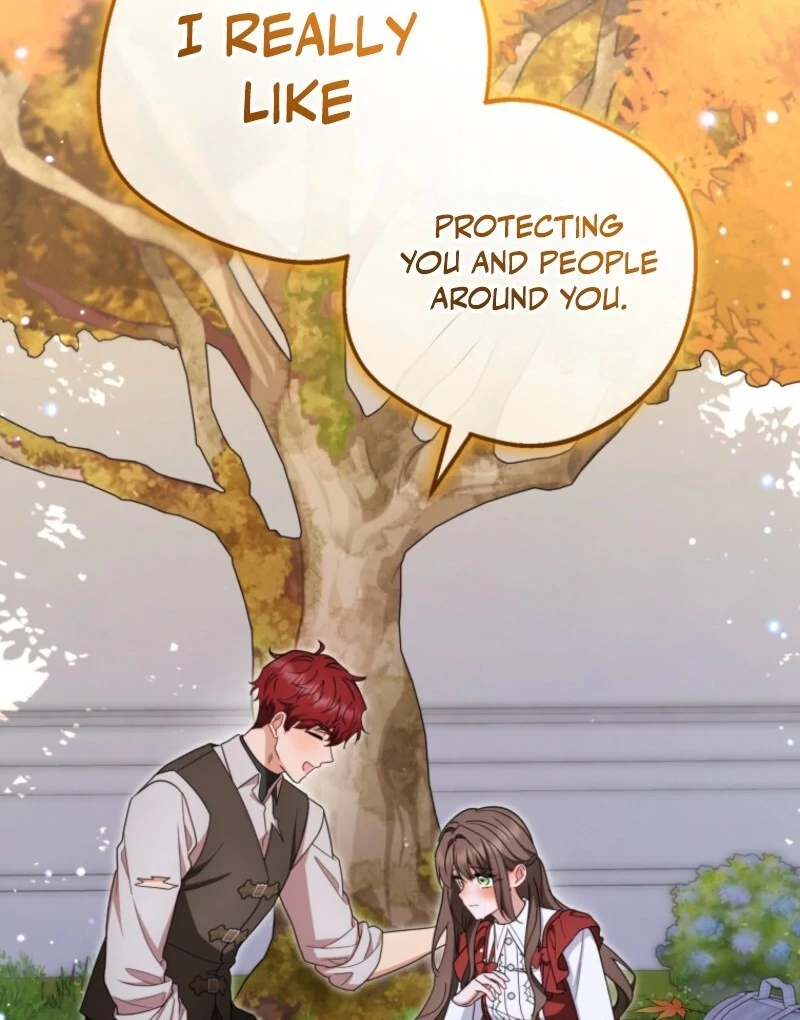 The Villainess Is Shy in Receiving Love Chapter 103 - Page 69