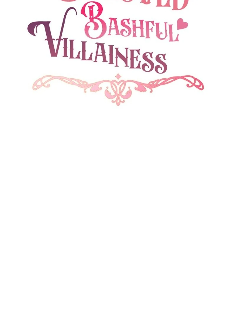The Villainess Is Shy in Receiving Love Chapter 103 - Page 76