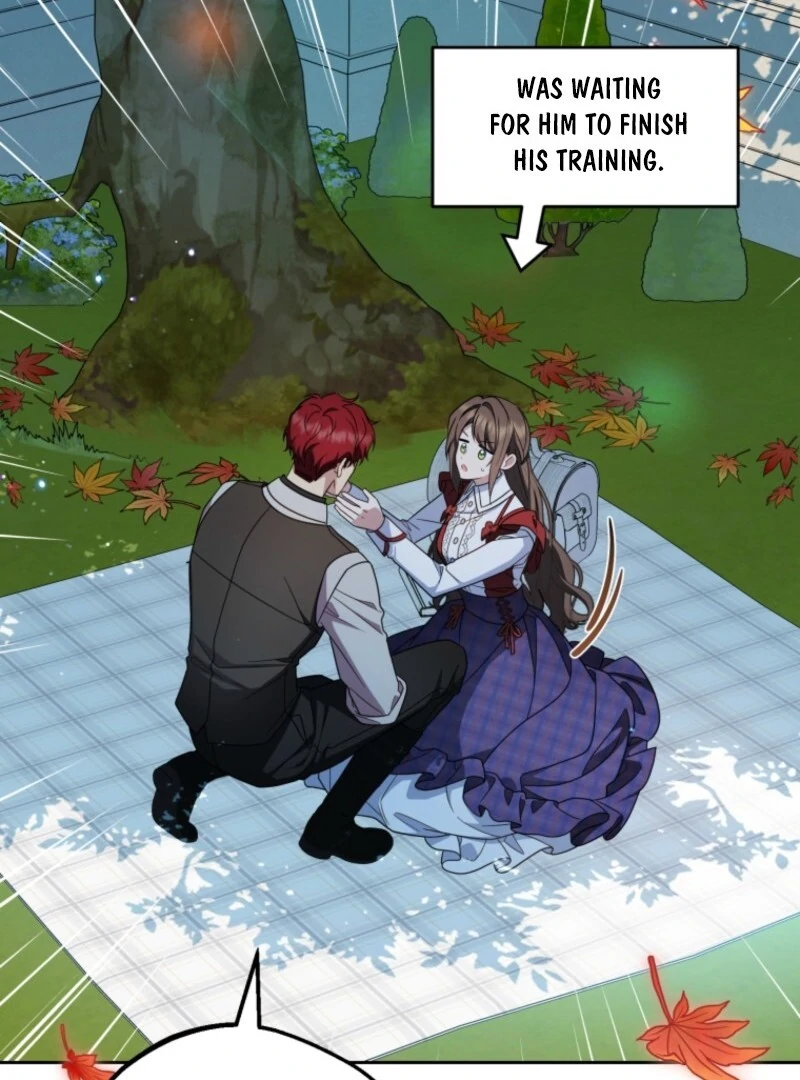 The Villainess Is Shy in Receiving Love Chapter 103 - Page 9