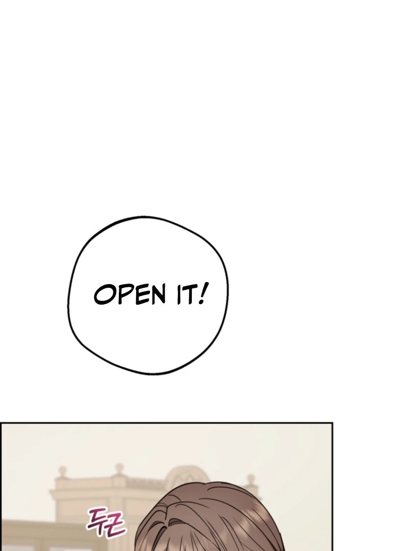 The Villainess Is Shy in Receiving Love Chapter 103 - Page 85
