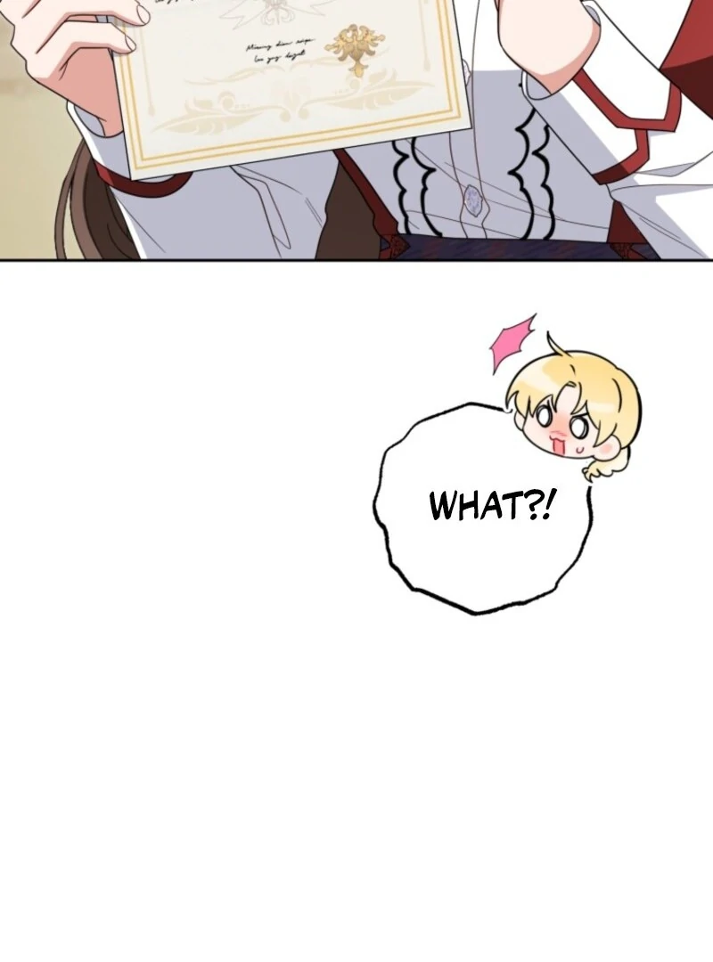 The Villainess Is Shy in Receiving Love Chapter 103 - Page 92