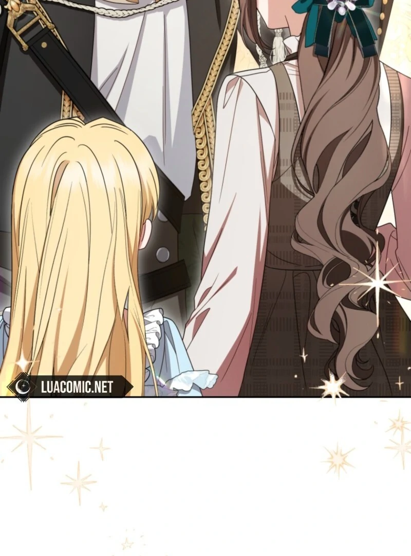The Villainess Is Shy in Receiving Love Chapter 104 - Page 108