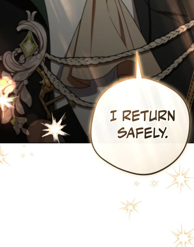 The Villainess Is Shy in Receiving Love Chapter 104 - Page 111
