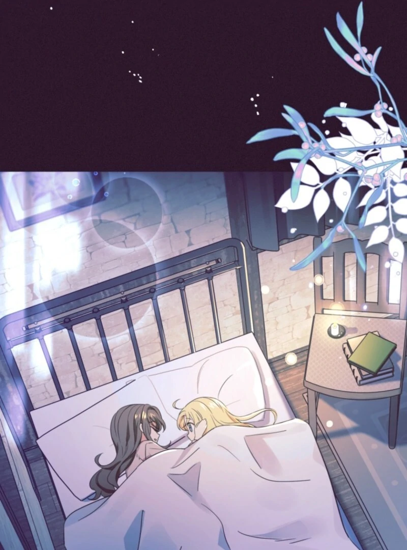 The Villainess Is Shy in Receiving Love Chapter 104 - Page 125