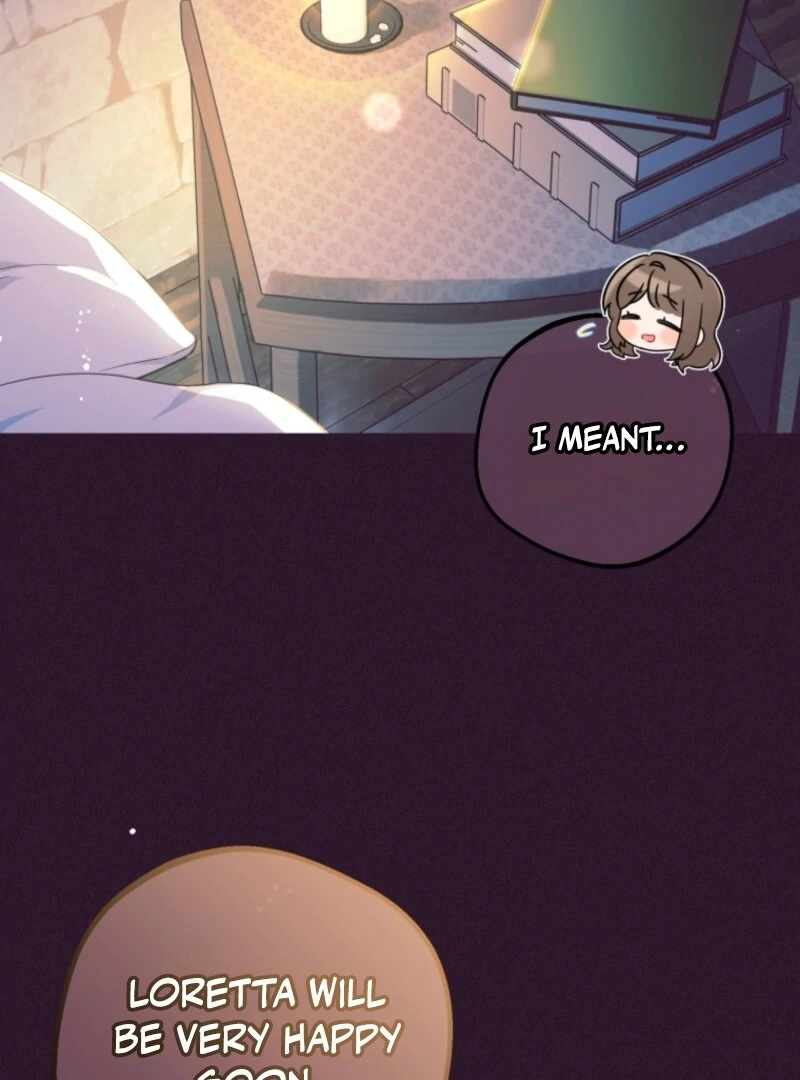 The Villainess Is Shy in Receiving Love Chapter 104 - Page 127
