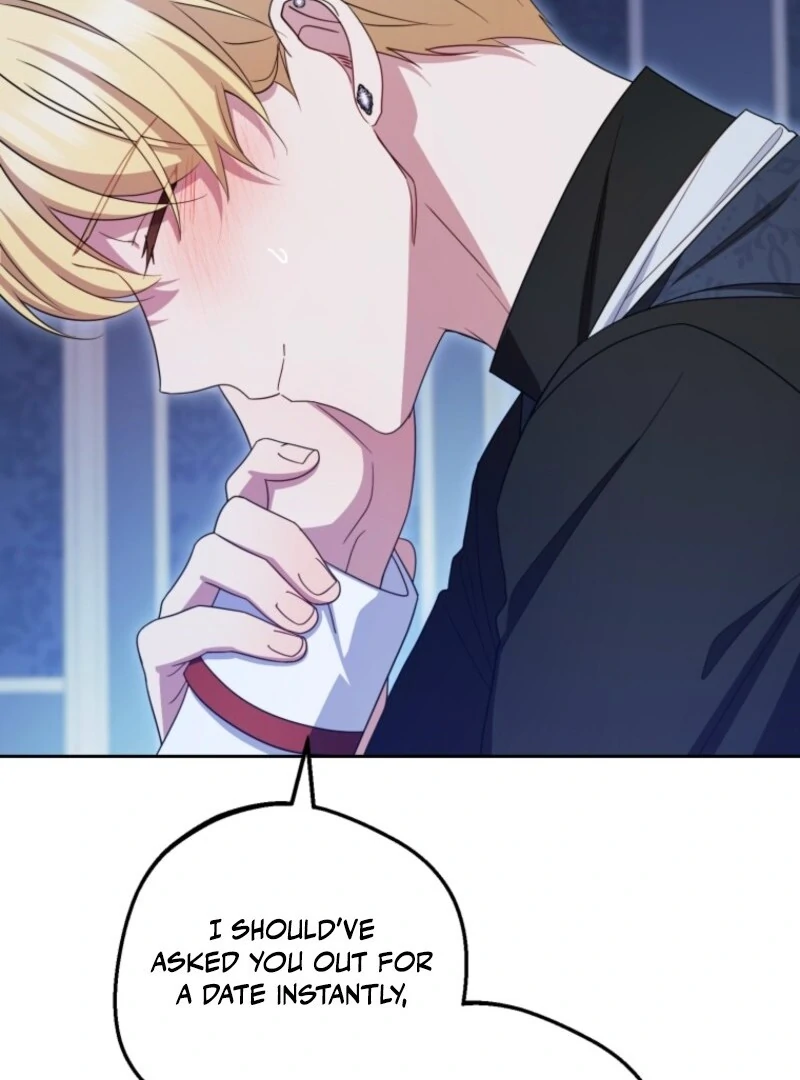 The Villainess Is Shy in Receiving Love Chapter 104 - Page 16