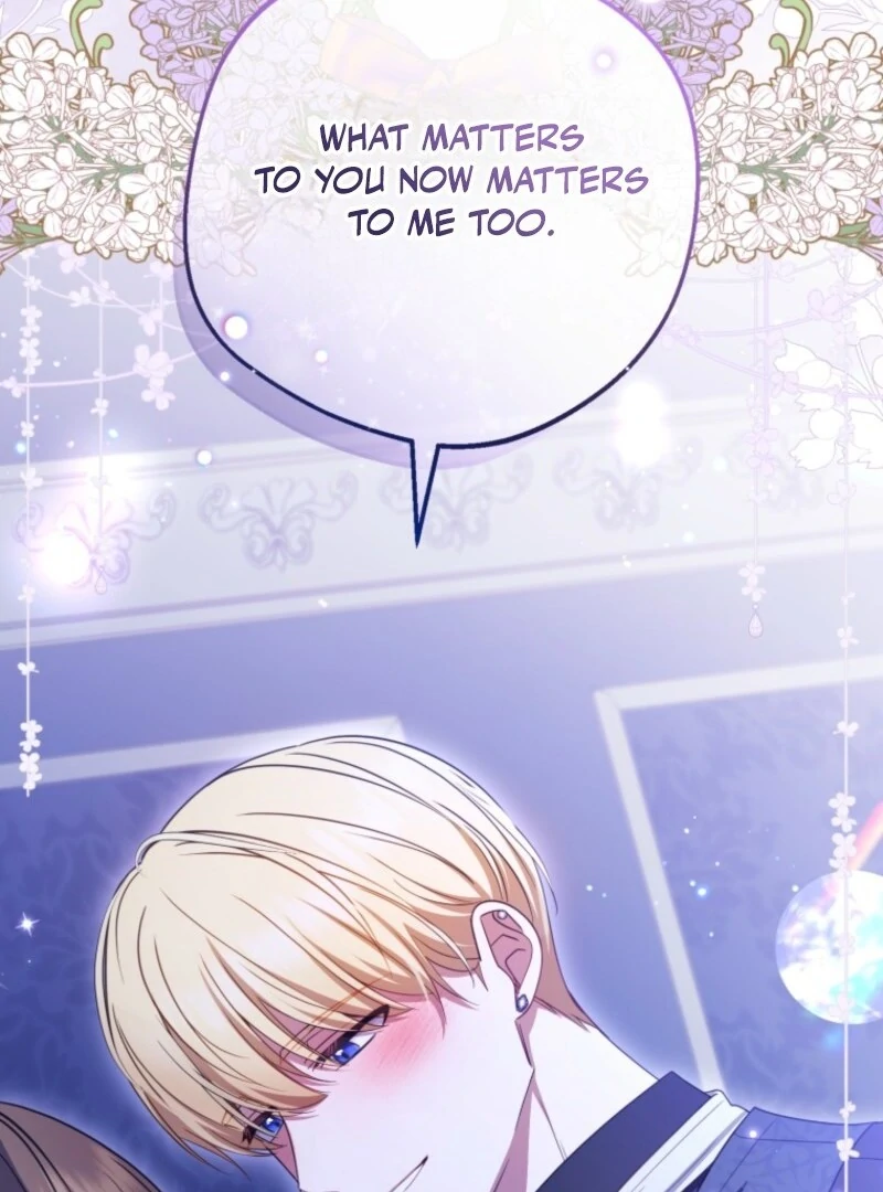 The Villainess Is Shy in Receiving Love Chapter 104 - Page 20