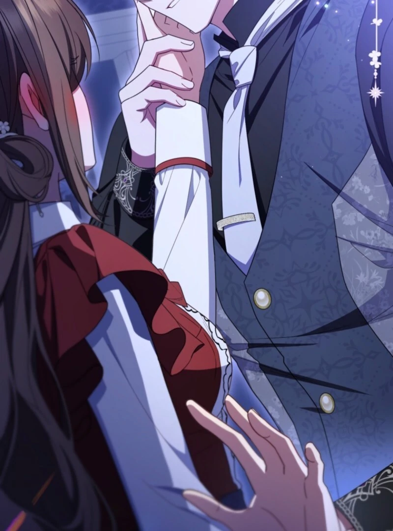 The Villainess Is Shy in Receiving Love Chapter 104 - Page 21