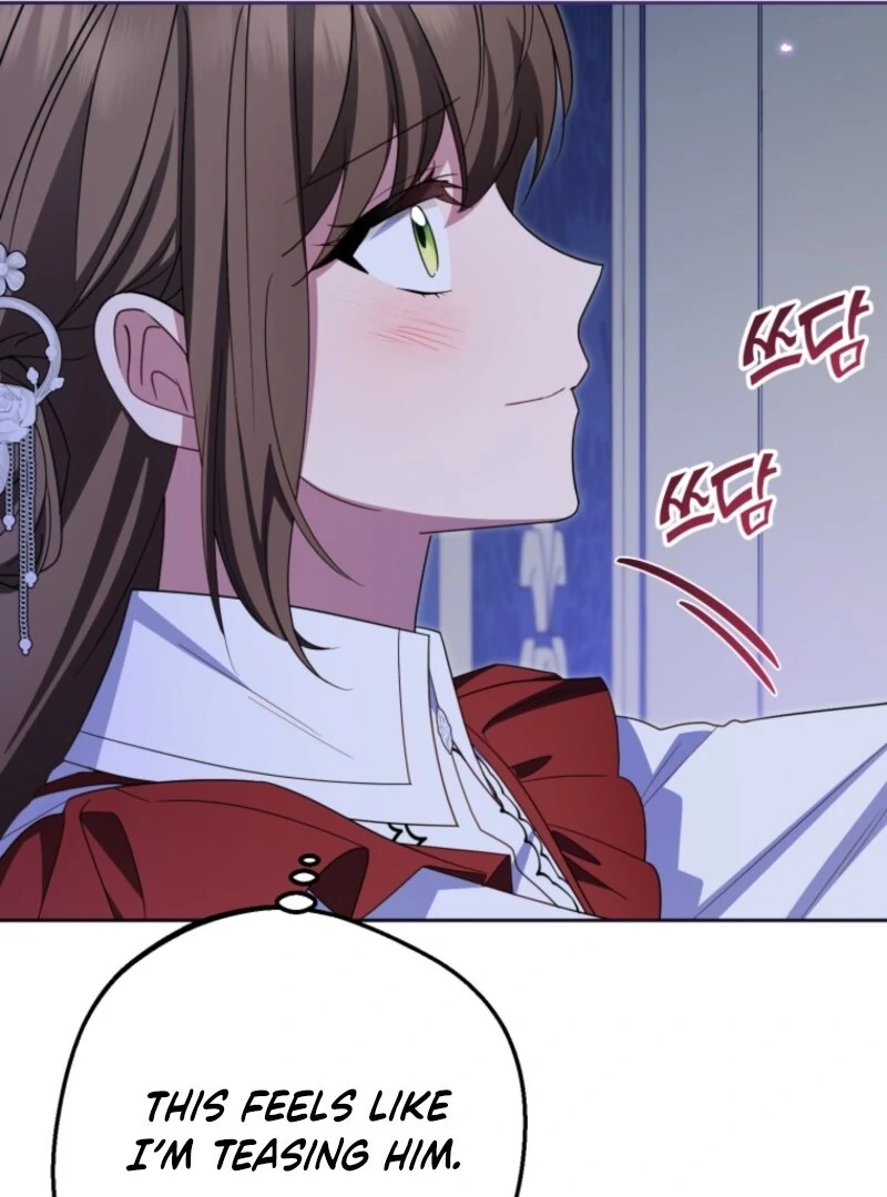 The Villainess Is Shy in Receiving Love Chapter 104 - Page 29