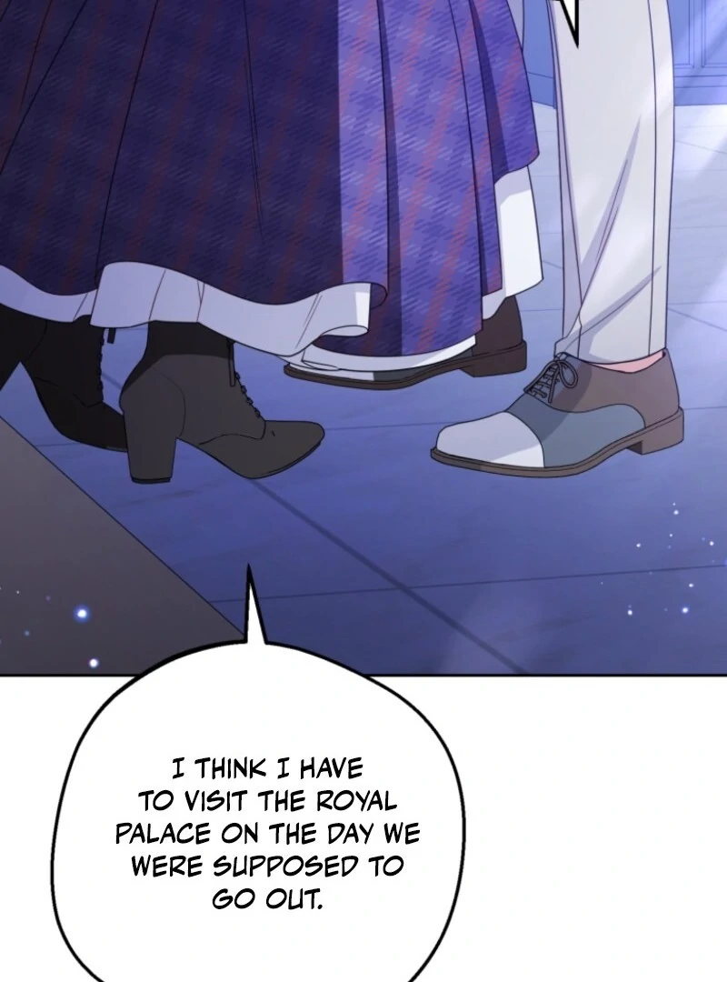 The Villainess Is Shy in Receiving Love Chapter 104 - Page 31