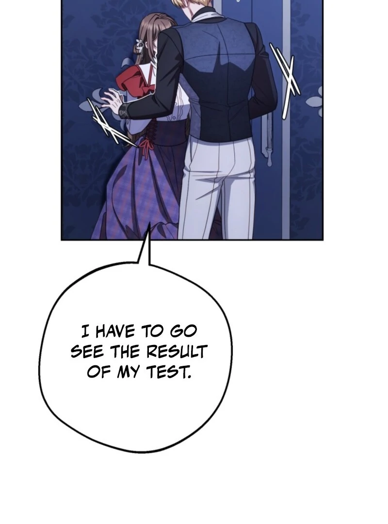 The Villainess Is Shy in Receiving Love Chapter 104 - Page 33