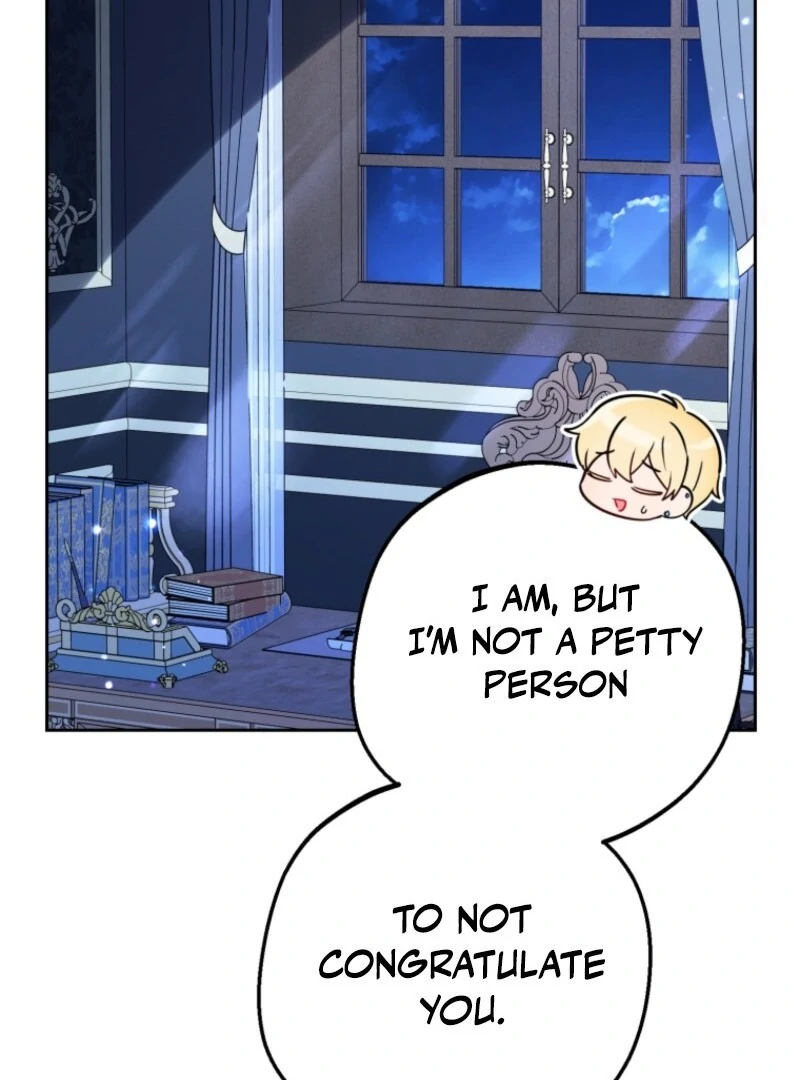 The Villainess Is Shy in Receiving Love Chapter 104 - Page 37