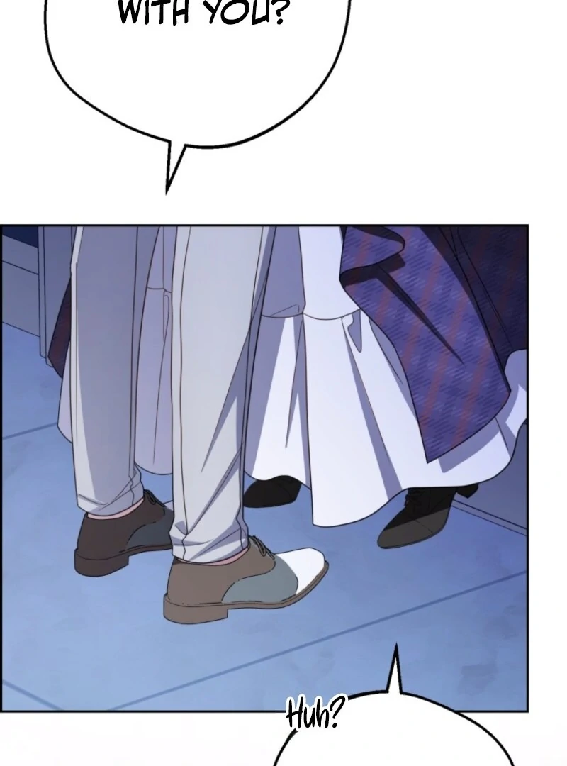 The Villainess Is Shy in Receiving Love Chapter 104 - Page 44