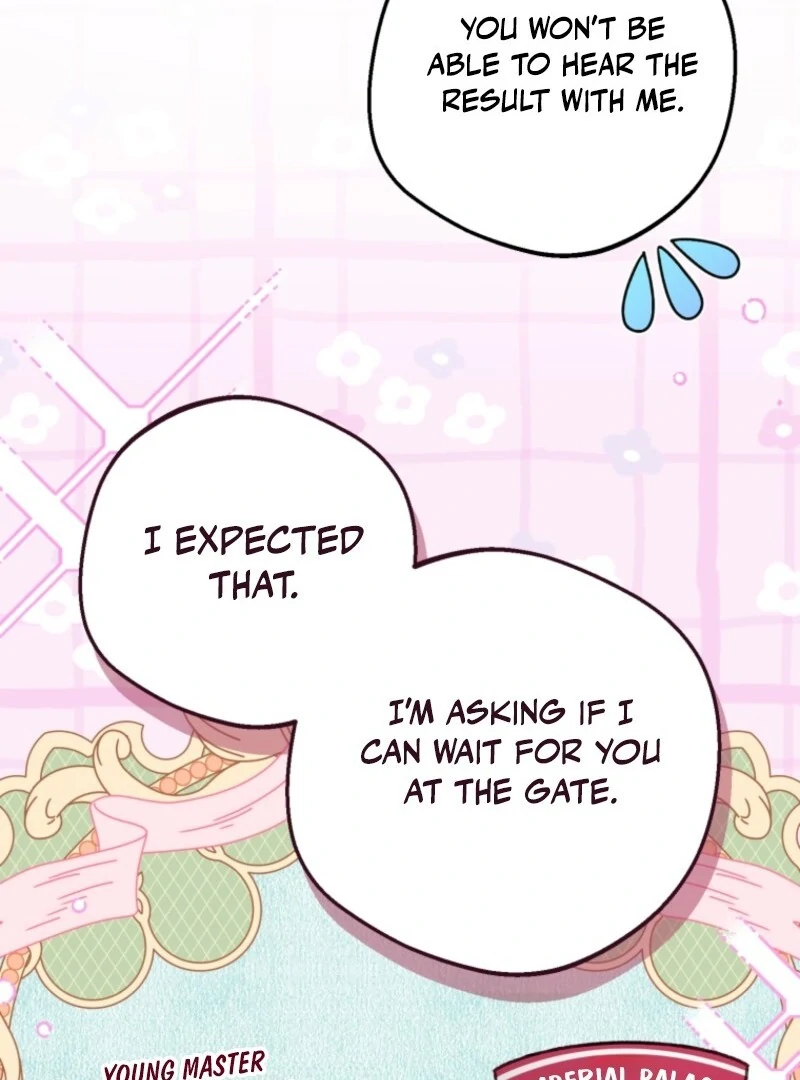 The Villainess Is Shy in Receiving Love Chapter 104 - Page 45