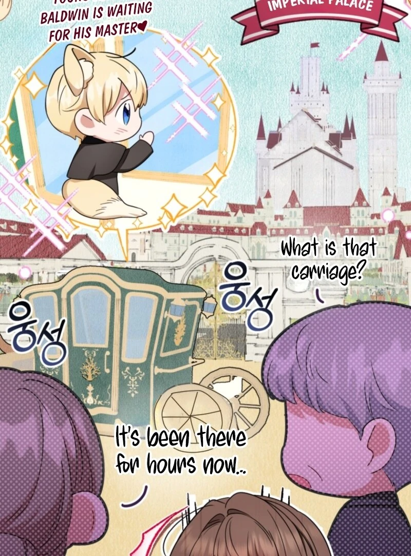 The Villainess Is Shy in Receiving Love Chapter 104 - Page 46